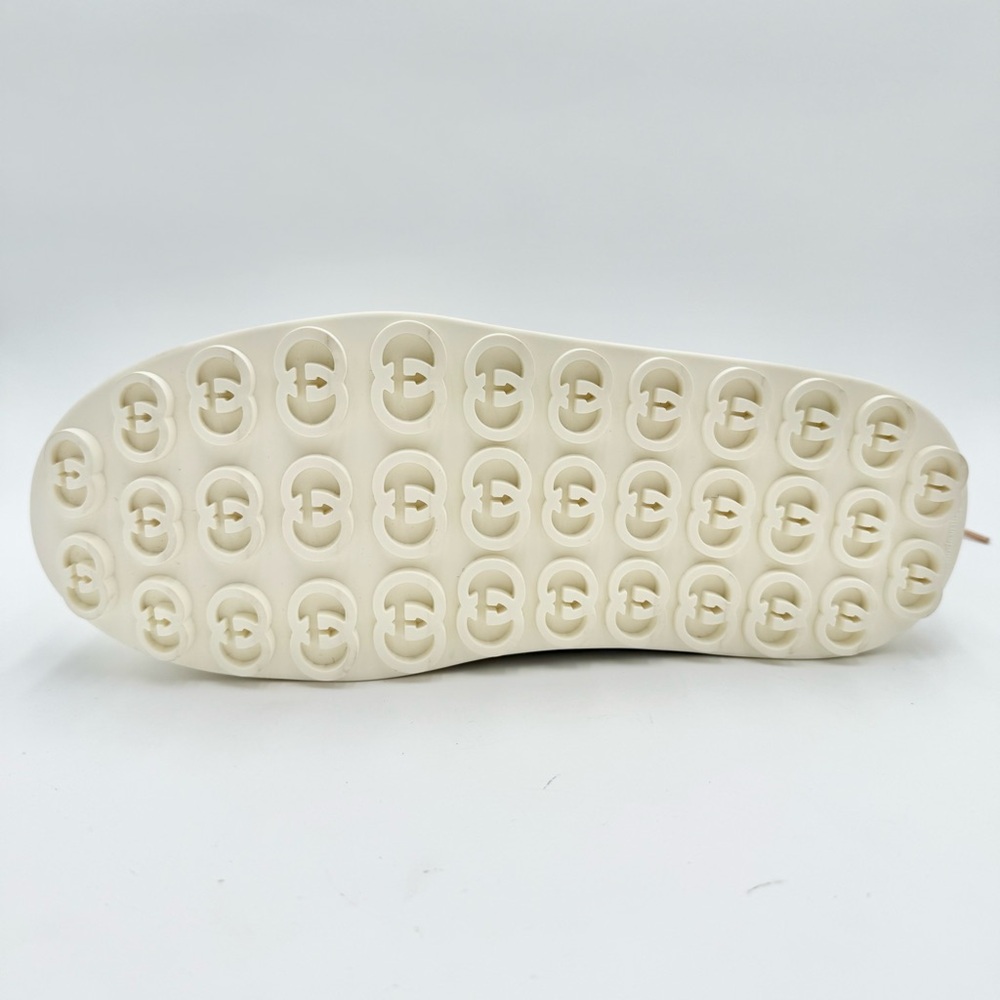 Gucci GG High-Top Sneakers - Picture 8 of 8